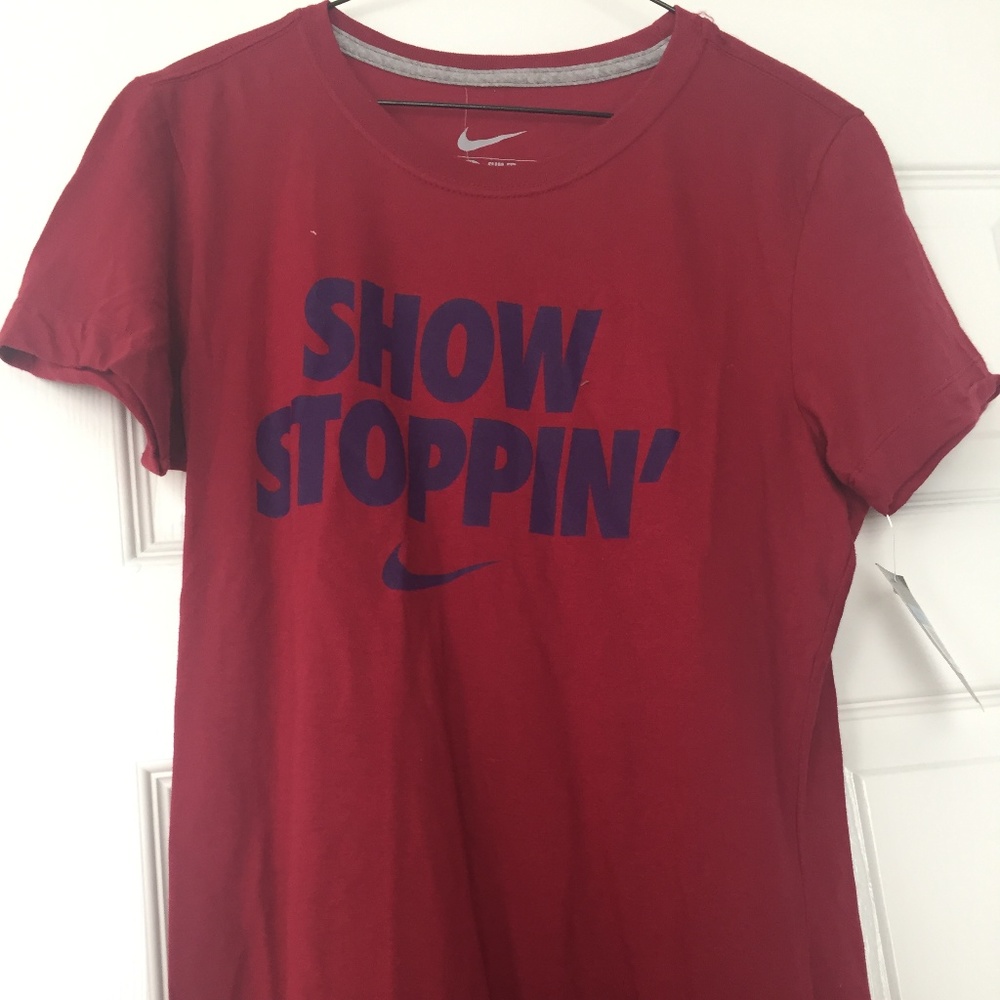 Nike Show Stoppin' T-Shirt